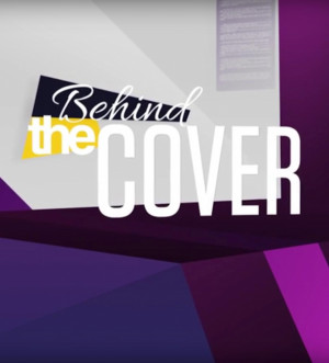 Behind the Cover