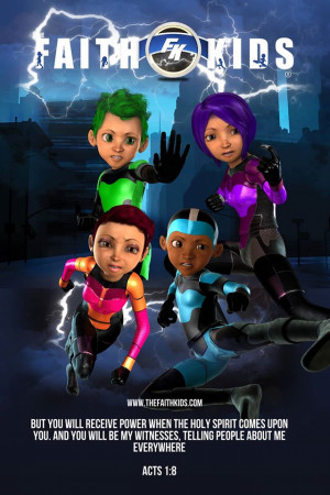 The Faith Kids
