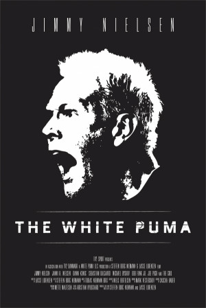 The White Puma