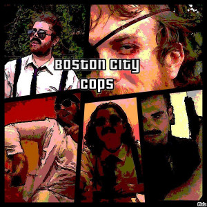 Boston City Cops: Pilot