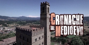 Cronache dal Medioevo