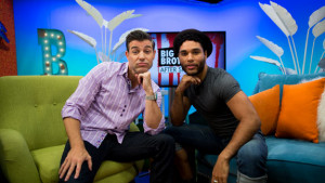 Big Brother After Show