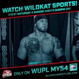 Wildkat Wrestling