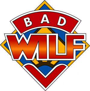The Bad Wilf Podcast