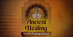 Ancient Healing