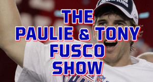 The Paulie & Tony Fusco Show