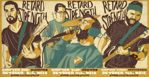 Retard Strength