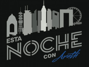 Esta Noche con Arath