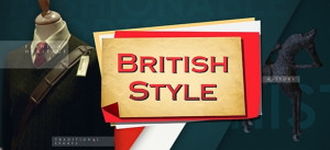 British Style