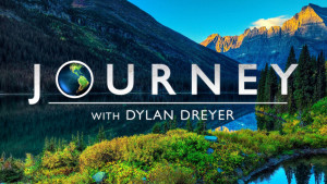 Journey with Dylan Dreyer
