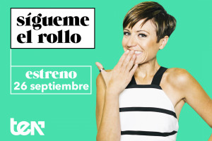 Sígueme el rollo