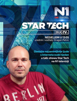 Star Tech