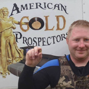 American Gold Prospectors