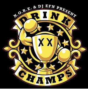Drink Champs