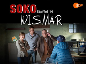 SOKO+ Wismar
