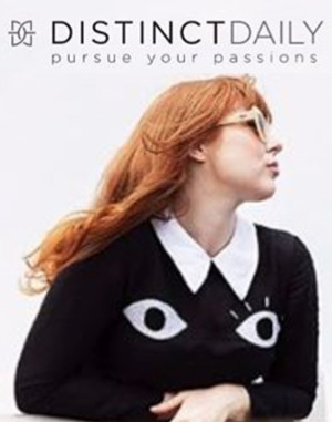Distinct Presents: