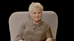 Theatre Lives: Julie Walters