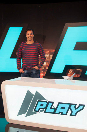 Play