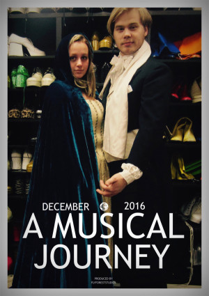 A Musical Journey