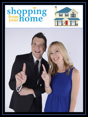 Shopping from Your Home