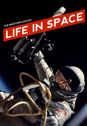 Life in Space