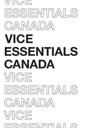 Vice Essentials Canada