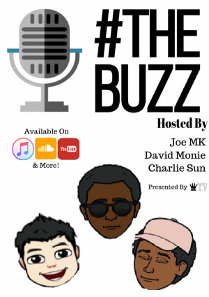 #TheBuzz