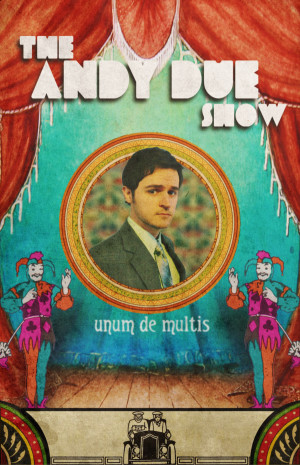 The Andy Due Show