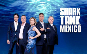 Shark Tank México