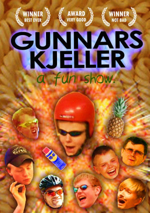 Gunnars Kjeller