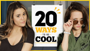 20 Ways