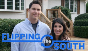Flipping the South