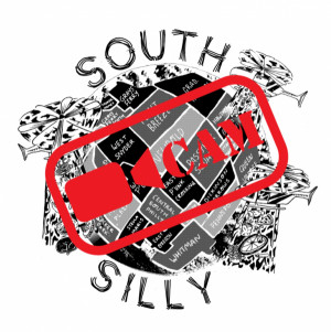 South SillyCAM