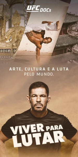 Viver para Lutar