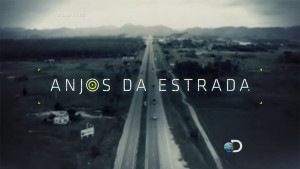 Anjos da Estrada