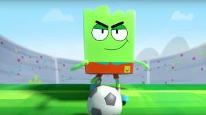 Juan Futbol