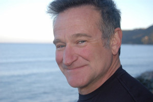 Robin Williams: Behind Closed Doors