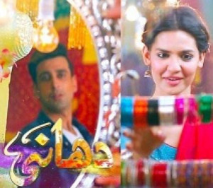 Dhaani