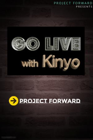 Go Live with Kinyo