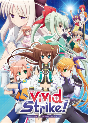 ViVid Strike!