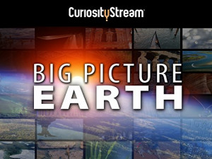 Big Picture Earth: Natural Sound