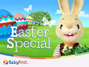 BabyFirst's Easter Special
