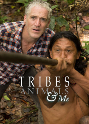 Tribe Animals & Me
