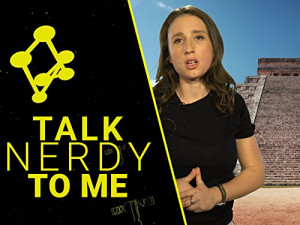 Talk Nerdy to Me