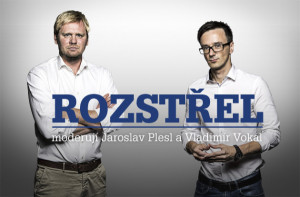 Rozstrel