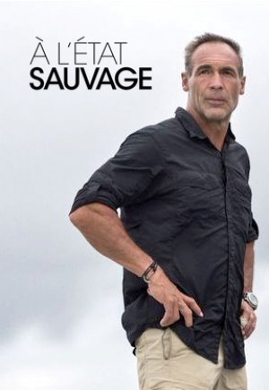 À l'état sauvage