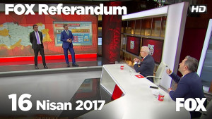 Turkish Constitutional Referendum 2017