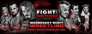 Wednesday Night Wrestling