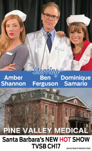 Pine Valley Medical