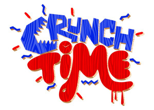 Crunch Time